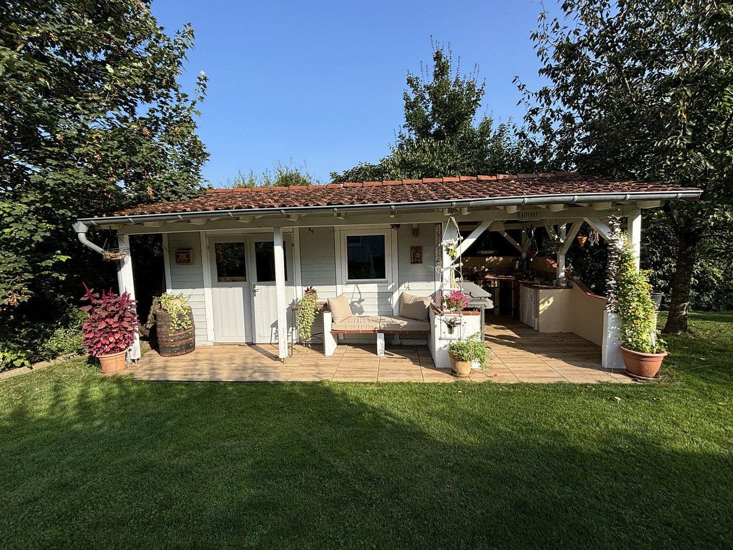 Prodej domu 160 m², pozemek 1.357 m², Ralingen, Porýní-Falc Prodej domu 160 m², pozemek 1.357 m², Ralingen, Porýní-Falc