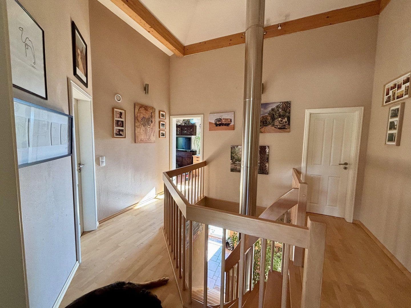 Prodej domu 160 m², pozemek 1.357 m², Ralingen, Porýní-Falc Prodej domu 160 m², pozemek 1.357 m², Ralingen, Porýní-Falc