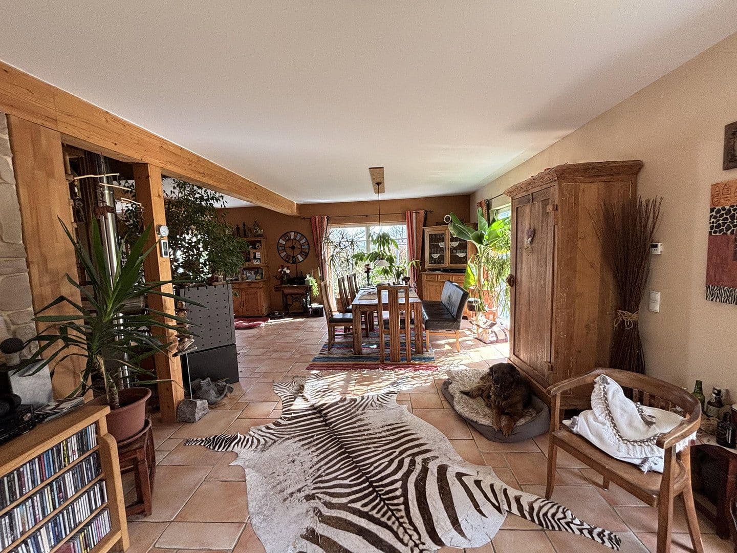 Prodej domu 160 m², pozemek 1.357 m², Ralingen, Porýní-Falc Prodej domu 160 m², pozemek 1.357 m², Ralingen, Porýní-Falc