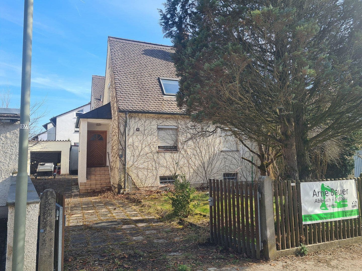 Prodej pozemku 560 m², Siedlungstr. 6, Dachau, Bavorsko Prodej pozemku 560 m², Siedlungstr. 6, Dachau, Bavorsko