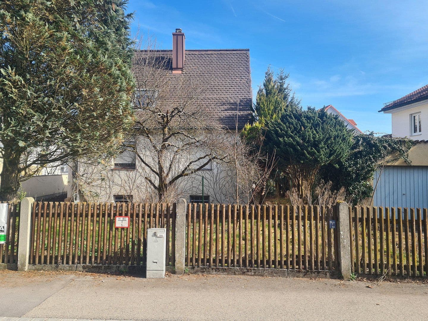 Prodej pozemku 560 m², Siedlungstr. 6, Dachau, Bavorsko Prodej pozemku 560 m², Siedlungstr. 6, Dachau, Bavorsko