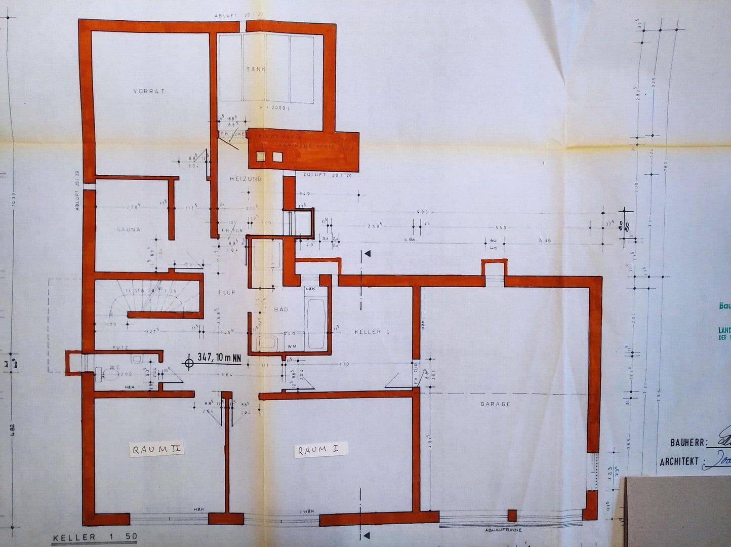 Prodej domu 188 m², pozemek 1.215 m², Wiesbaden, Hessen Prodej domu 188 m², pozemek 1.215 m², Wiesbaden, Hessen