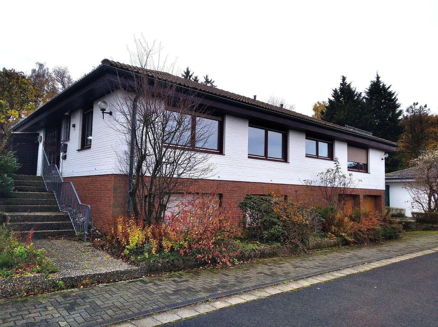 Prodej domu 188 m², pozemek 1.215 m², Wiesbaden, Hessen Prodej domu 188 m², pozemek 1.215 m², Wiesbaden, Hessen
