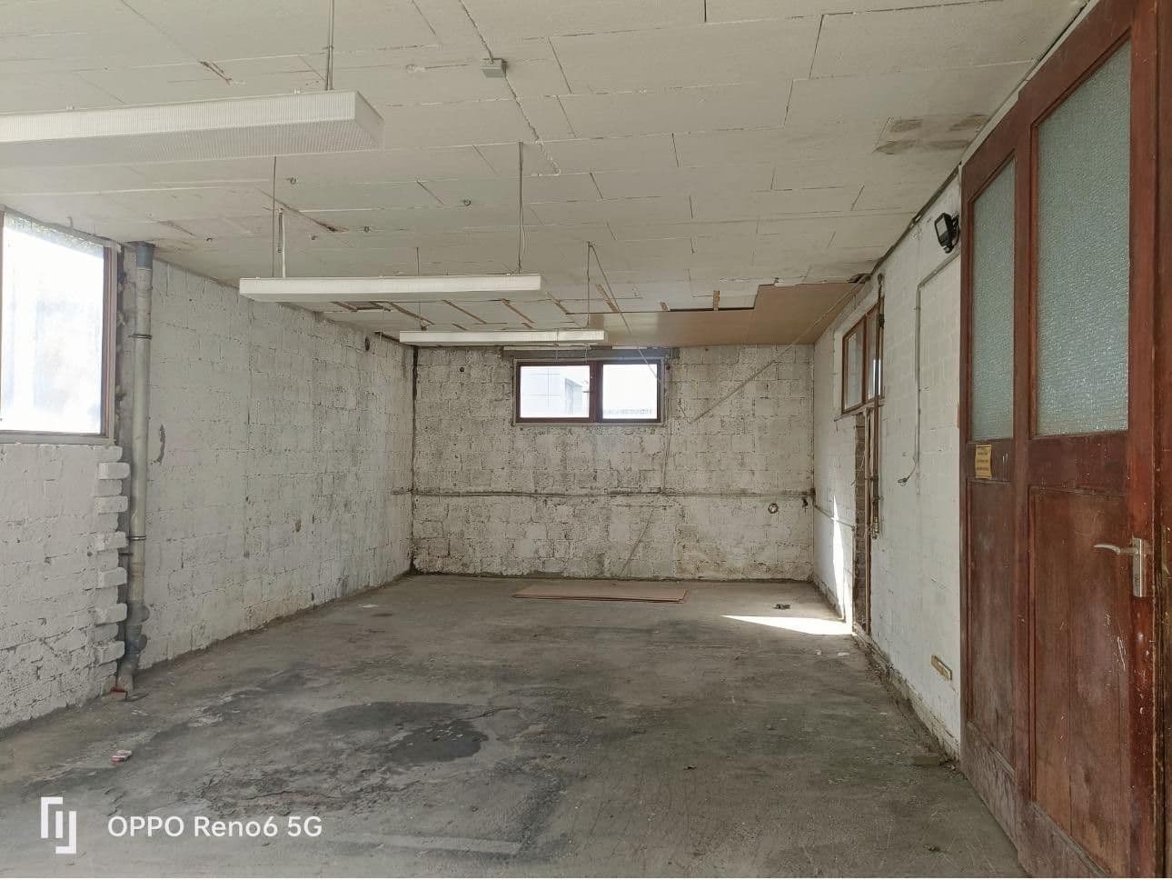Pronájem nebytového prostoru 370 m², August-Borsig-Straße 5, Koblenz, Porýní-Falc Pronájem nebytového prostoru 370 m², August-Borsig-Straße 5, Koblenz, Porýní-Falc