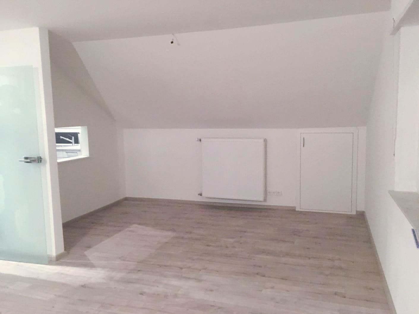 Prodej bytu 3+1 90 m², Walldorf, Bádensko-Württembersko Prodej bytu 3+1 90 m², Walldorf, Bádensko-Württembersko
