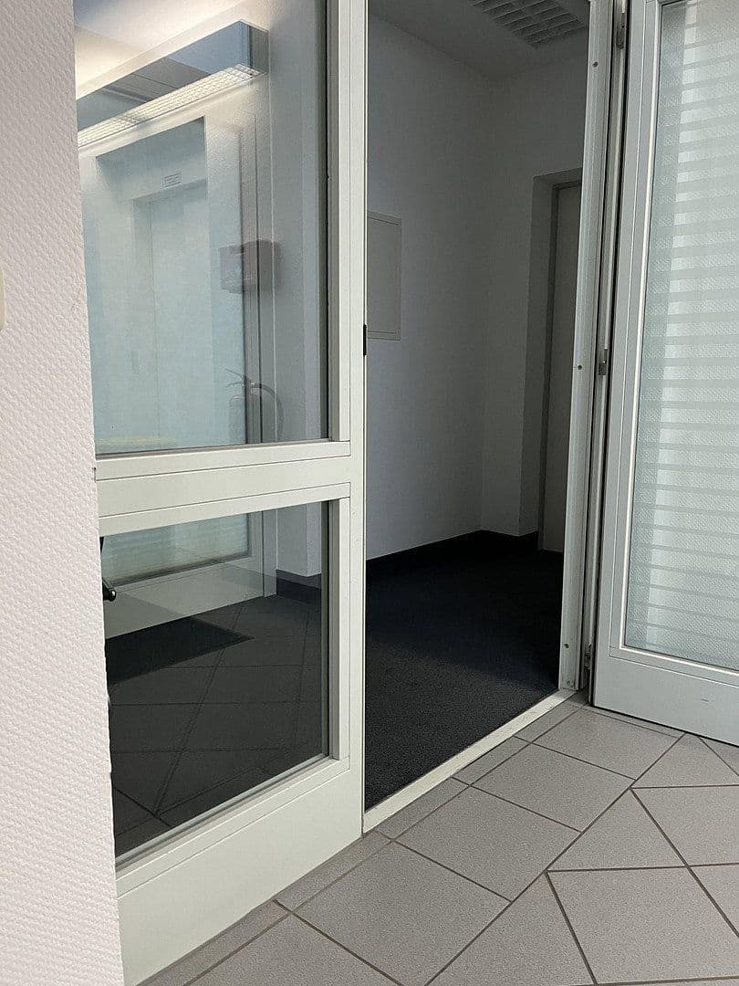 Pronájem kanceláře 109 m², Seeweg 12, Schönefeld, Braniborsko Pronájem kanceláře 109 m², Seeweg 12, Schönefeld, Braniborsko