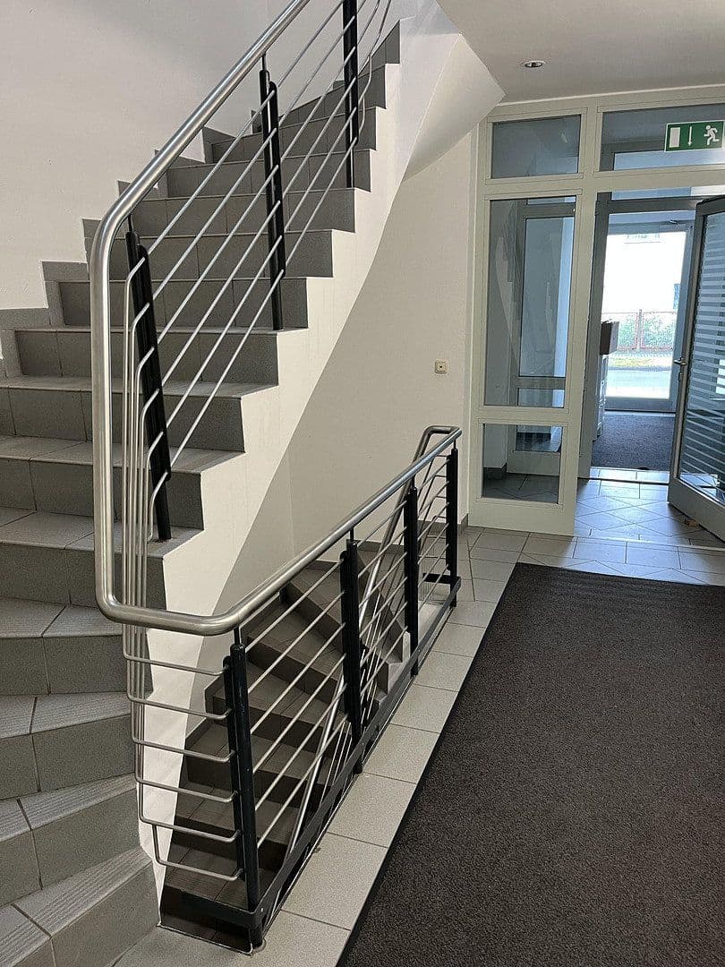 Pronájem kanceláře 109 m², Seeweg 12, Schönefeld, Braniborsko Pronájem kanceláře 109 m², Seeweg 12, Schönefeld, Braniborsko