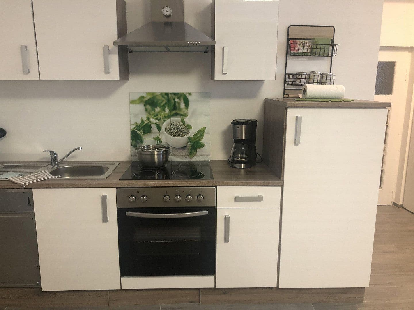 Prodej domu 330 m², pozemek 458 m², Kleinwallstadt, Bavorsko Prodej domu 330 m², pozemek 458 m², Kleinwallstadt, Bavorsko