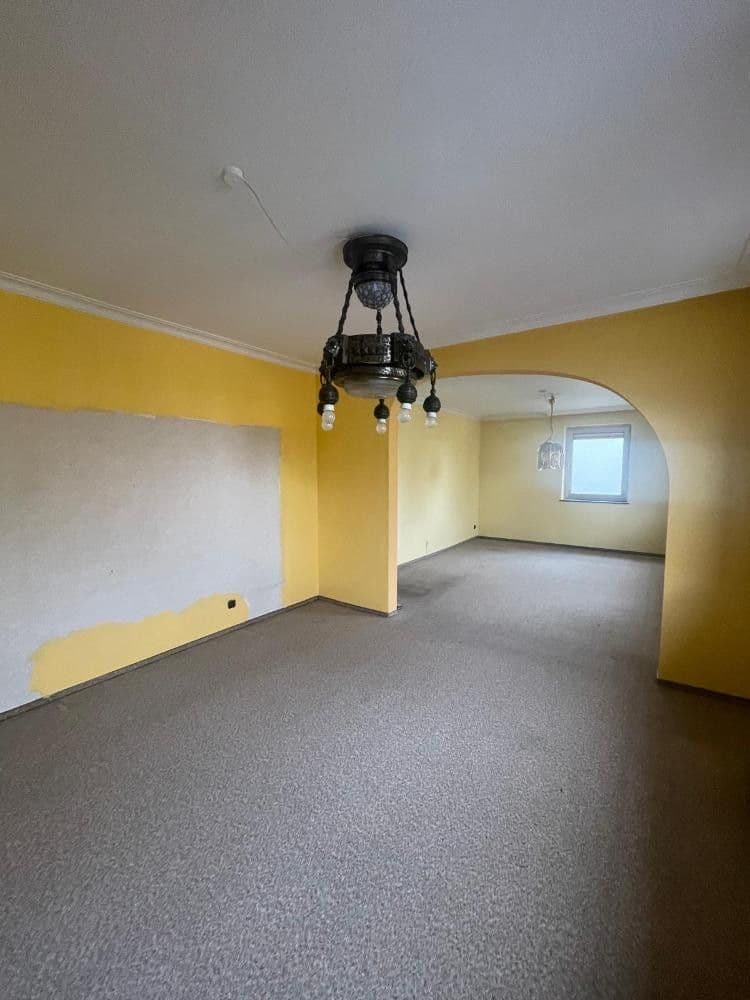Prodej domu 330 m², pozemek 458 m², Kleinwallstadt, Bavorsko Prodej domu 330 m², pozemek 458 m², Kleinwallstadt, Bavorsko