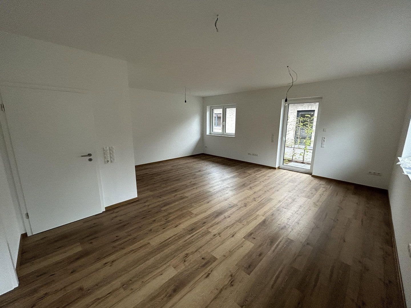 Pronájem domu 128 m², pozemek 330 m², II.Hüllenweg 20 a, Barßel, Dolní Sasko Pronájem domu 128 m², pozemek 330 m², II.Hüllenweg 20 a, Barßel, Dolní Sasko