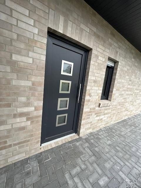 Pronájem domu 128 m², pozemek 330 m², II.Hüllenweg 20 a, Barßel, Dolní Sasko Pronájem domu 128 m², pozemek 330 m², II.Hüllenweg 20 a, Barßel, Dolní Sasko
