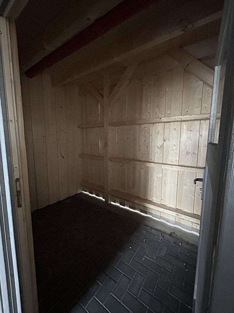 Pronájem domu 128 m², pozemek 330 m², II.Hüllenweg 20 a, Barßel, Dolní Sasko Pronájem domu 128 m², pozemek 330 m², II.Hüllenweg 20 a, Barßel, Dolní Sasko