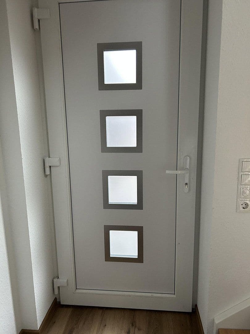 Pronájem domu 128 m², pozemek 330 m², II.Hüllenweg 20 a, Barßel, Dolní Sasko Pronájem domu 128 m², pozemek 330 m², II.Hüllenweg 20 a, Barßel, Dolní Sasko