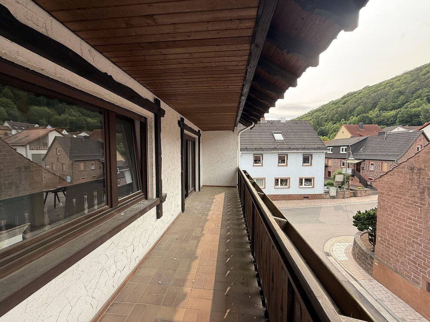 Prodej domu 165 m², pozemek 250 m², Esthal, Porýní-Falc Prodej domu 165 m², pozemek 250 m², Esthal, Porýní-Falc
