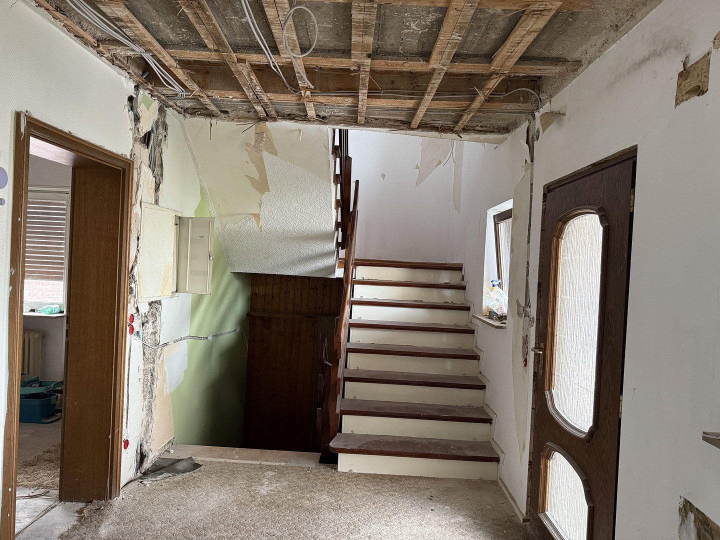 Prodej domu 165 m², pozemek 250 m², Esthal, Porýní-Falc Prodej domu 165 m², pozemek 250 m², Esthal, Porýní-Falc