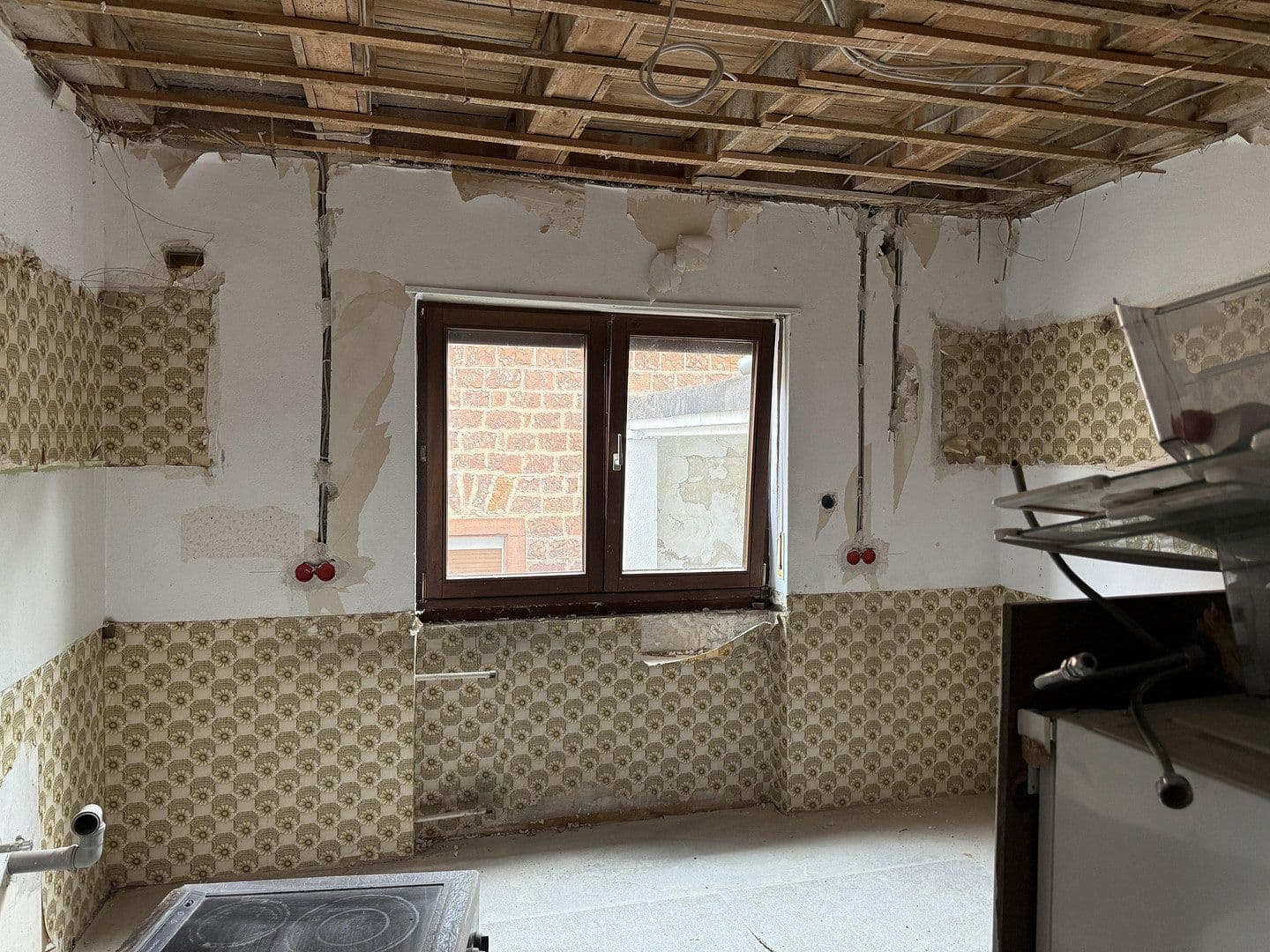 Prodej domu 165 m², pozemek 250 m², Esthal, Porýní-Falc Prodej domu 165 m², pozemek 250 m², Esthal, Porýní-Falc