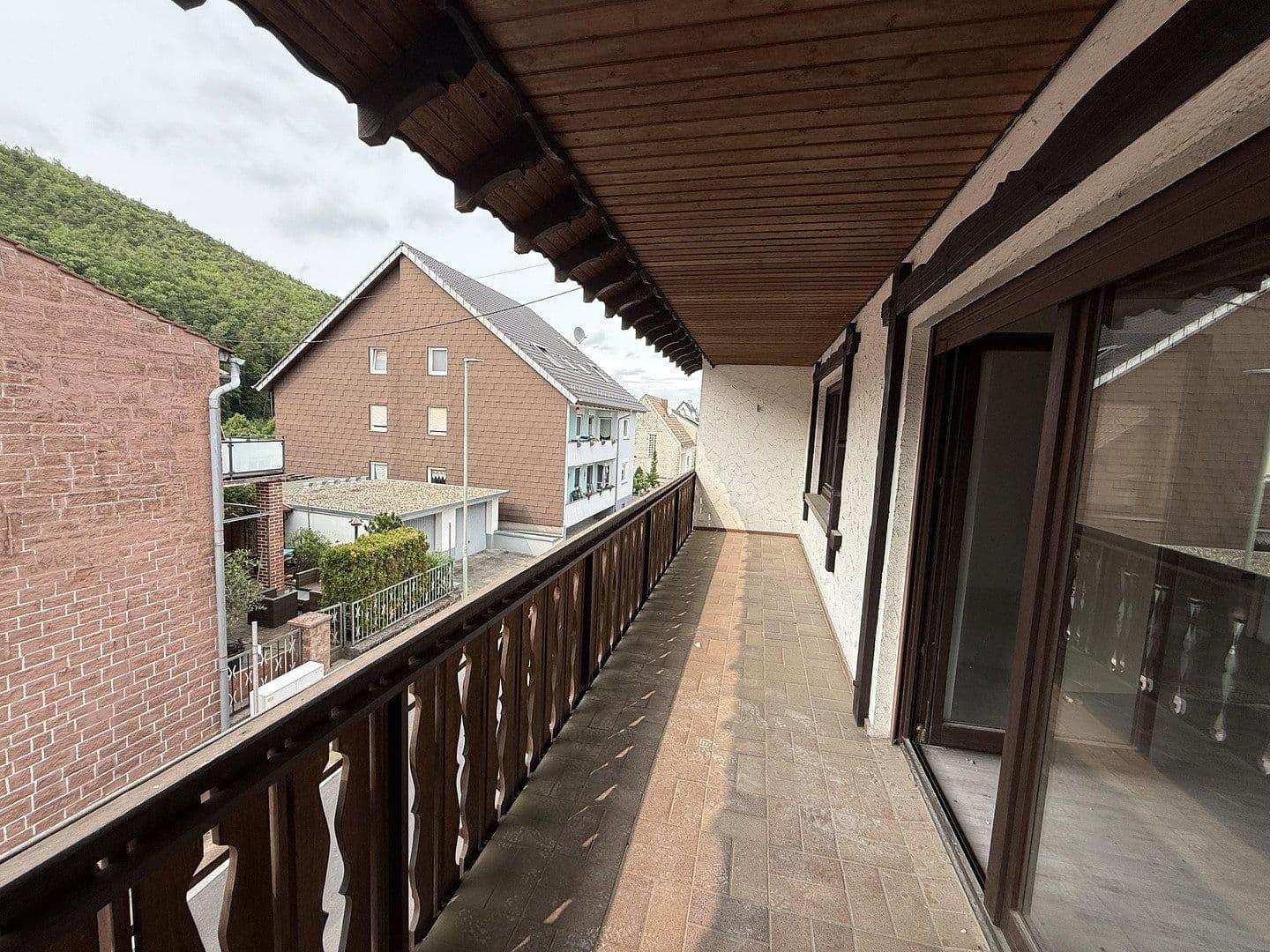 Prodej domu 165 m², pozemek 250 m², Esthal, Porýní-Falc Prodej domu 165 m², pozemek 250 m², Esthal, Porýní-Falc