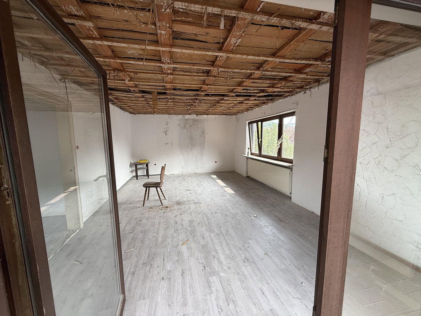 Prodej domu 165 m², pozemek 250 m², Esthal, Porýní-Falc Prodej domu 165 m², pozemek 250 m², Esthal, Porýní-Falc