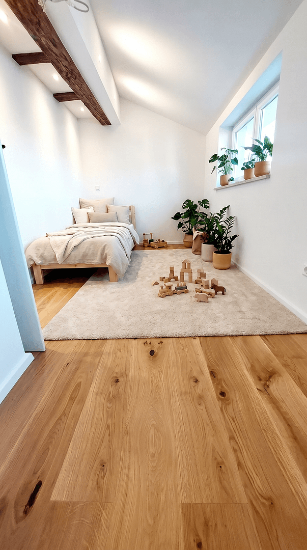 Pronájem bytu 4+1 130 m², Göppingen, Bádensko-Württembersko Pronájem bytu 4+1 130 m², Göppingen, Bádensko-Württembersko