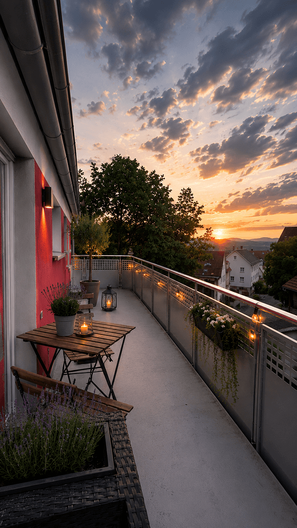 Pronájem bytu 4+1 130 m², Göppingen, Bádensko-Württembersko Pronájem bytu 4+1 130 m², Göppingen, Bádensko-Württembersko