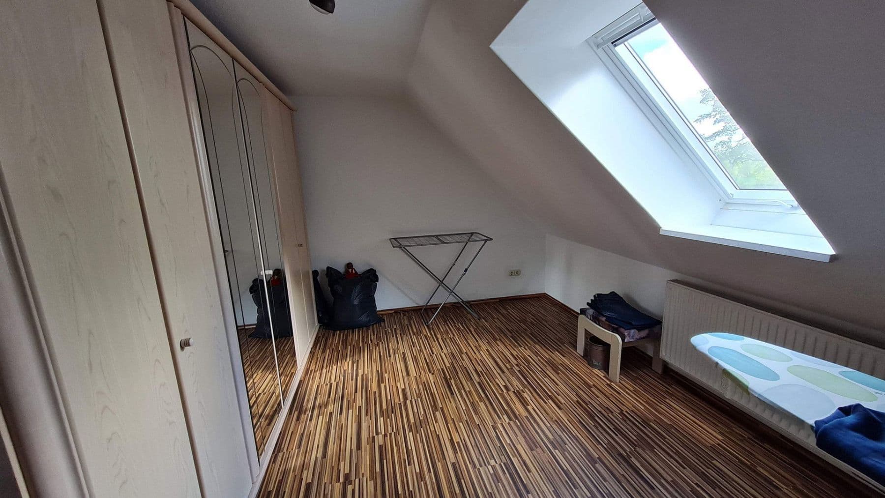Pronájem bytu 3+1 127 m², Ostercappeln, Dolní Sasko Pronájem bytu 3+1 127 m², Ostercappeln, Dolní Sasko