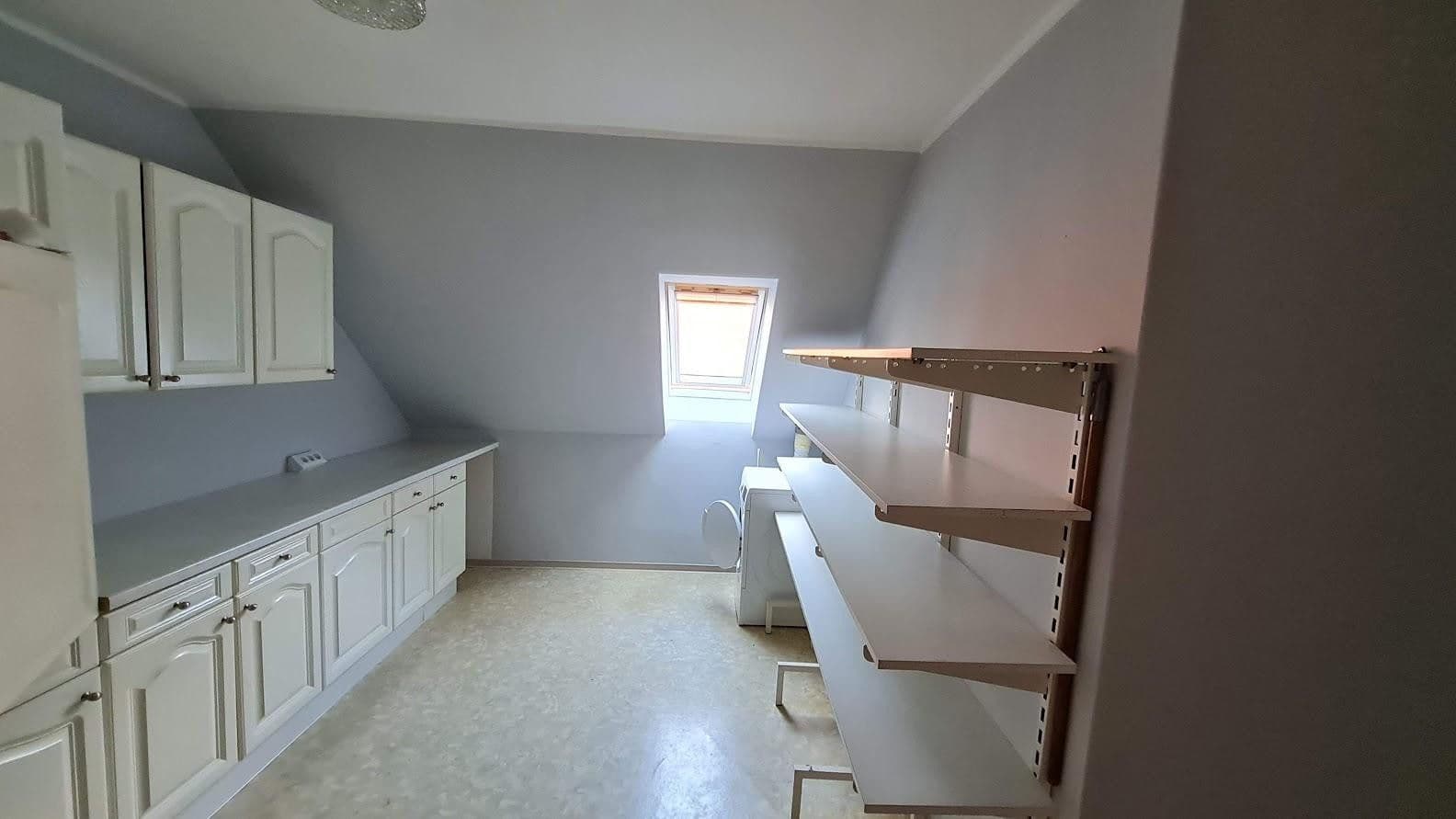 Pronájem bytu 3+1 127 m², Ostercappeln, Dolní Sasko Pronájem bytu 3+1 127 m², Ostercappeln, Dolní Sasko