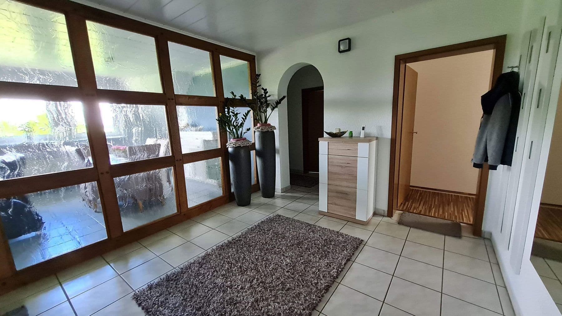 Pronájem bytu 3+1 127 m², Ostercappeln, Dolní Sasko Pronájem bytu 3+1 127 m², Ostercappeln, Dolní Sasko