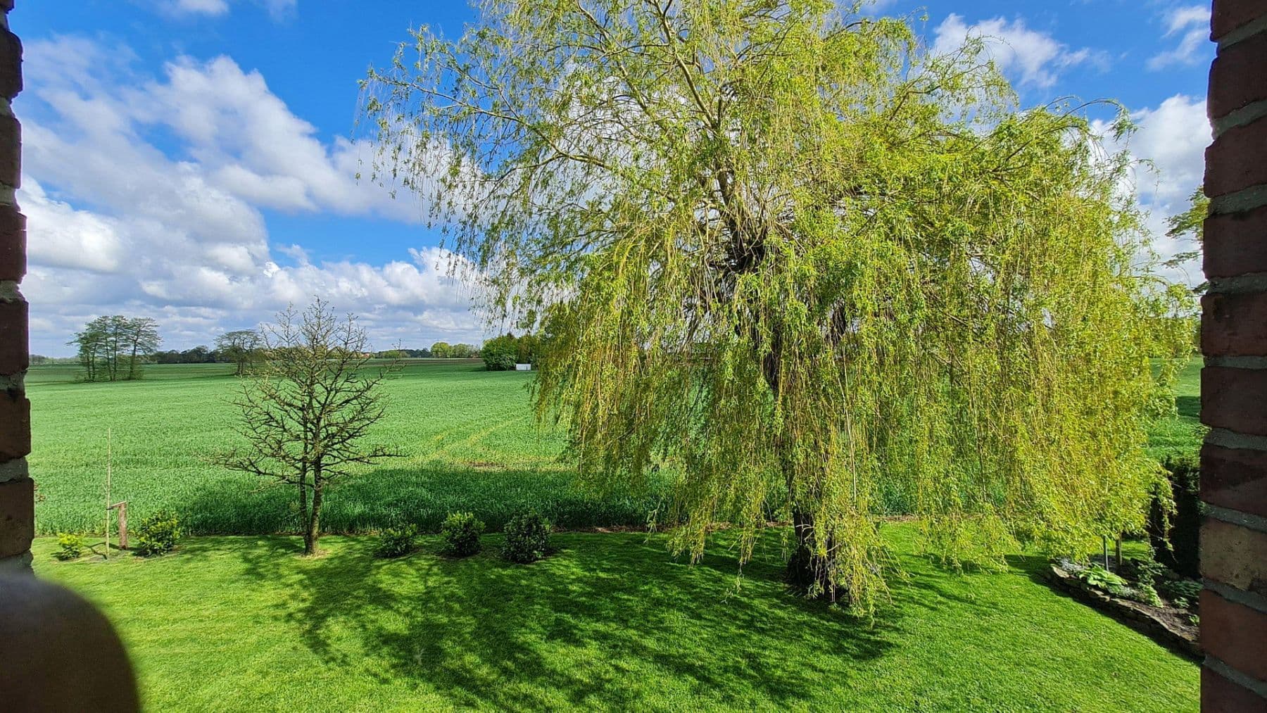Pronájem bytu 3+1 127 m², Ostercappeln, Dolní Sasko Pronájem bytu 3+1 127 m², Ostercappeln, Dolní Sasko