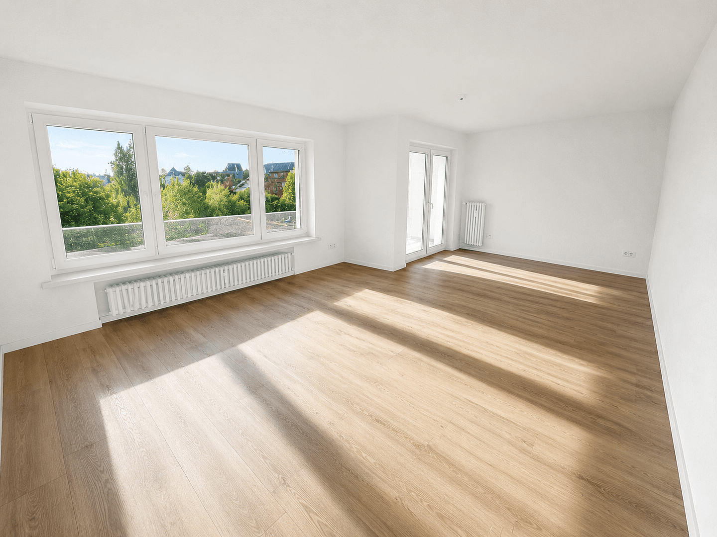 Pronájem bytu 2+1 67 m², Elsbeeker Straße 112, Velbert, Severní Porýní-Vestfálsko Pronájem bytu 2+1 67 m², Elsbeeker Straße 112, Velbert, Severní Porýní-Vestfálsko