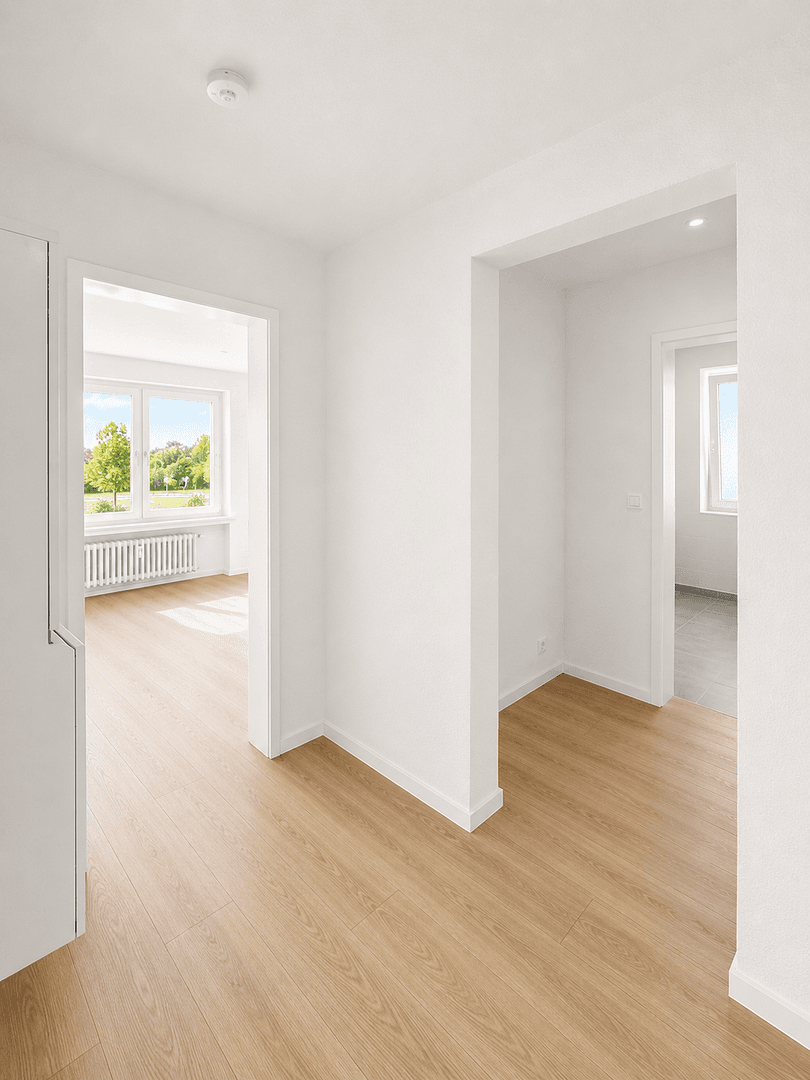 Pronájem bytu 2+1 67 m², Elsbeeker Straße 112, Velbert, Severní Porýní-Vestfálsko Pronájem bytu 2+1 67 m², Elsbeeker Straße 112, Velbert, Severní Porýní-Vestfálsko
