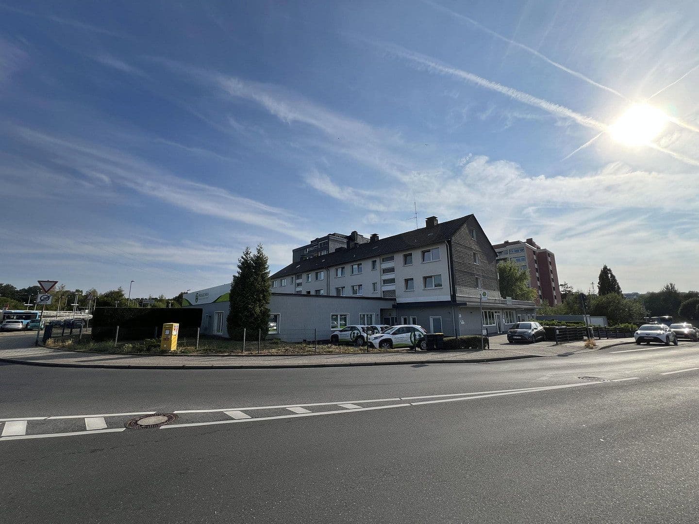Pronájem bytu 2+1 67 m², Elsbeeker Straße 112, Velbert, Severní Porýní-Vestfálsko Pronájem bytu 2+1 67 m², Elsbeeker Straße 112, Velbert, Severní Porýní-Vestfálsko