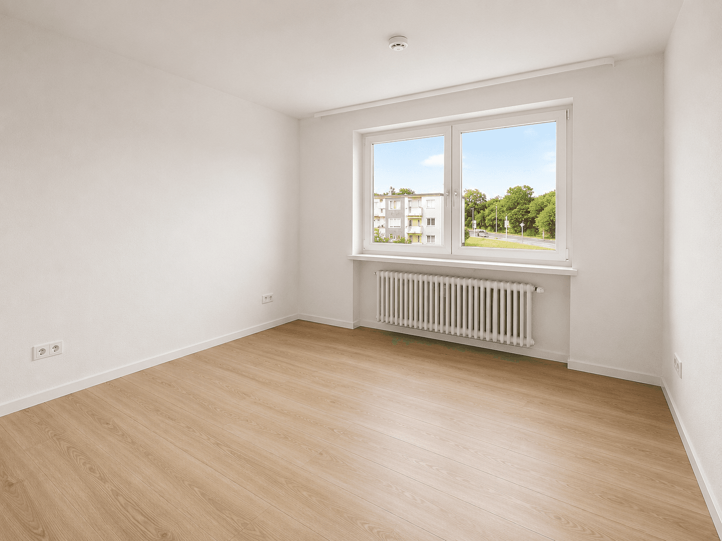 Pronájem bytu 2+1 67 m², Elsbeeker Straße 112, Velbert, Severní Porýní-Vestfálsko Pronájem bytu 2+1 67 m², Elsbeeker Straße 112, Velbert, Severní Porýní-Vestfálsko