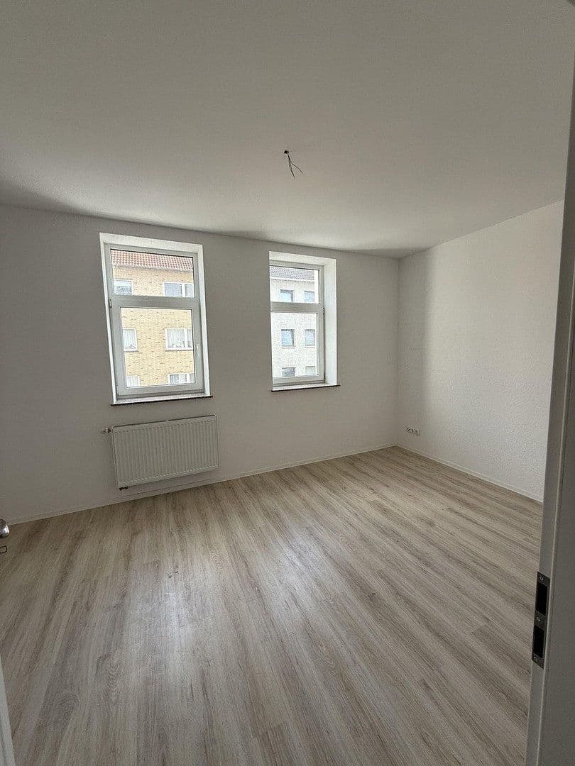 Pronájem bytu 2+1 43 m², Zoppoter Straße 10, Bremerhaven, Bremen Pronájem bytu 2+1 43 m², Zoppoter Straße 10, Bremerhaven, Bremen