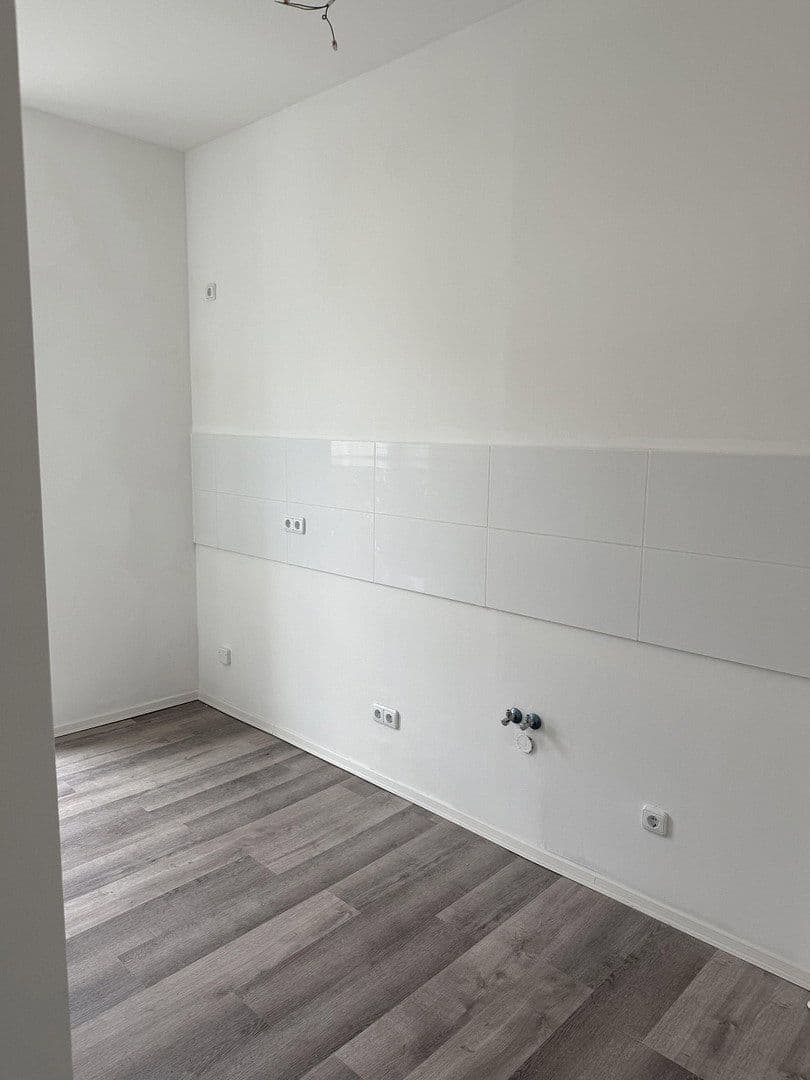 Pronájem bytu 2+1 43 m², Zoppoter Straße 10, Bremerhaven, Bremen Pronájem bytu 2+1 43 m², Zoppoter Straße 10, Bremerhaven, Bremen