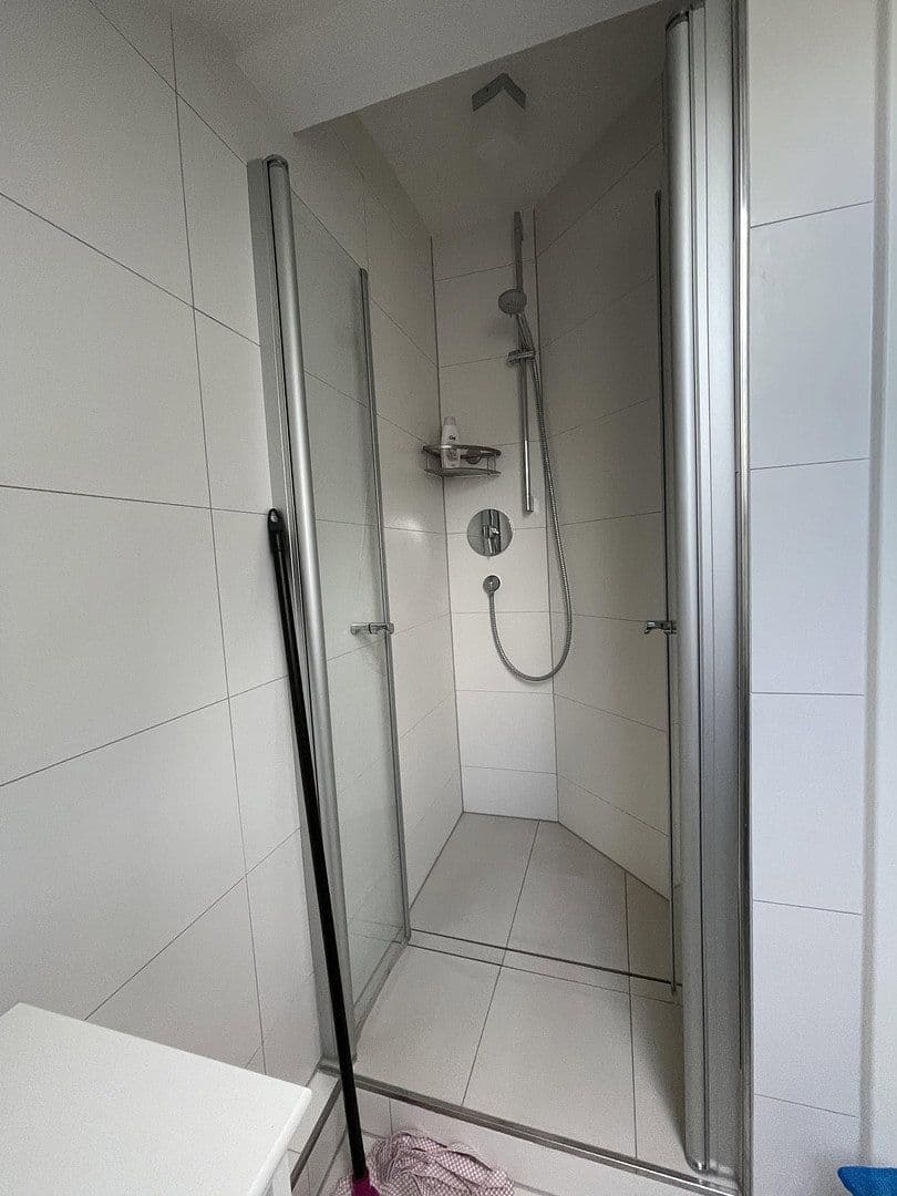 Pronájem bytu 2+1 44 m², Eckgartenstraße 24, Remseck am Neckar, Bádensko-Württembersko Pronájem bytu 2+1 44 m², Eckgartenstraße 24, Remseck am Neckar, Bádensko-Württembersko