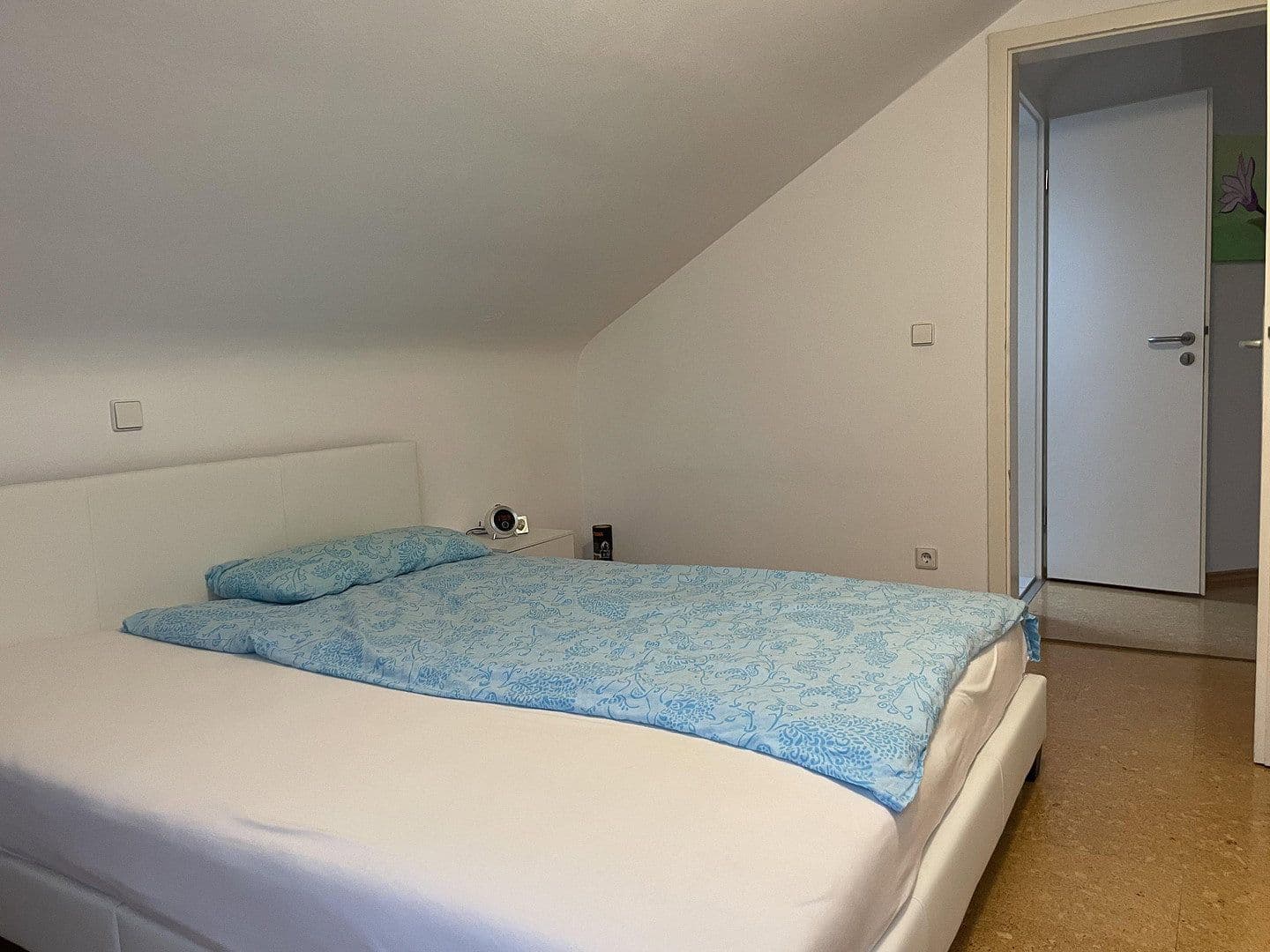 Pronájem bytu 2+1 44 m², Eckgartenstraße 24, Remseck am Neckar, Bádensko-Württembersko Pronájem bytu 2+1 44 m², Eckgartenstraße 24, Remseck am Neckar, Bádensko-Württembersko