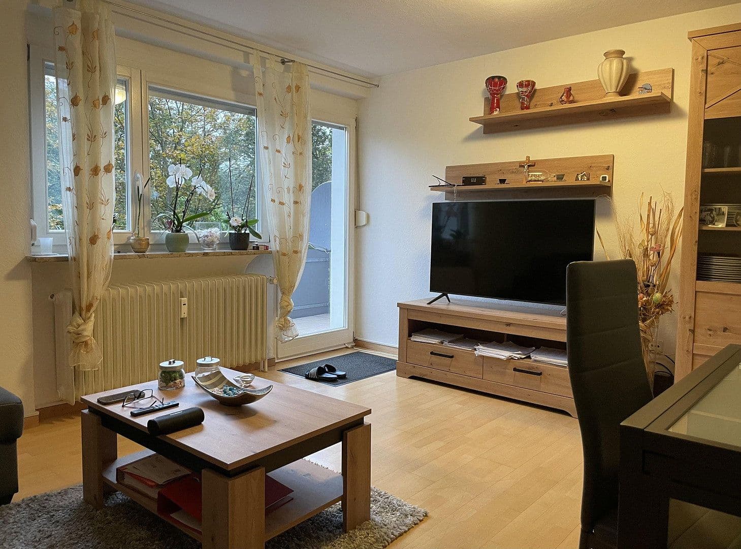 Pronájem bytu 2+1 44 m², Eckgartenstraße 24, Remseck am Neckar, Bádensko-Württembersko Pronájem bytu 2+1 44 m², Eckgartenstraße 24, Remseck am Neckar, Bádensko-Württembersko