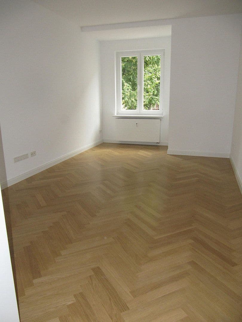 Pronájem bytu 3+1 75 m², Schwarzwaldstr. 4, Mannheim OT Lindenhof, Bádensko-Württembersko Pronájem bytu 3+1 75 m², Schwarzwaldstr. 4, Mannheim OT Lindenhof, Bádensko-Württembersko