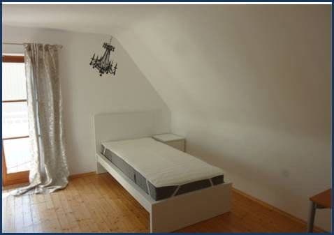 Pronájem bytu 2+1 47 m², Karlsfeld, Bavorsko Pronájem bytu 2+1 47 m², Karlsfeld, Bavorsko