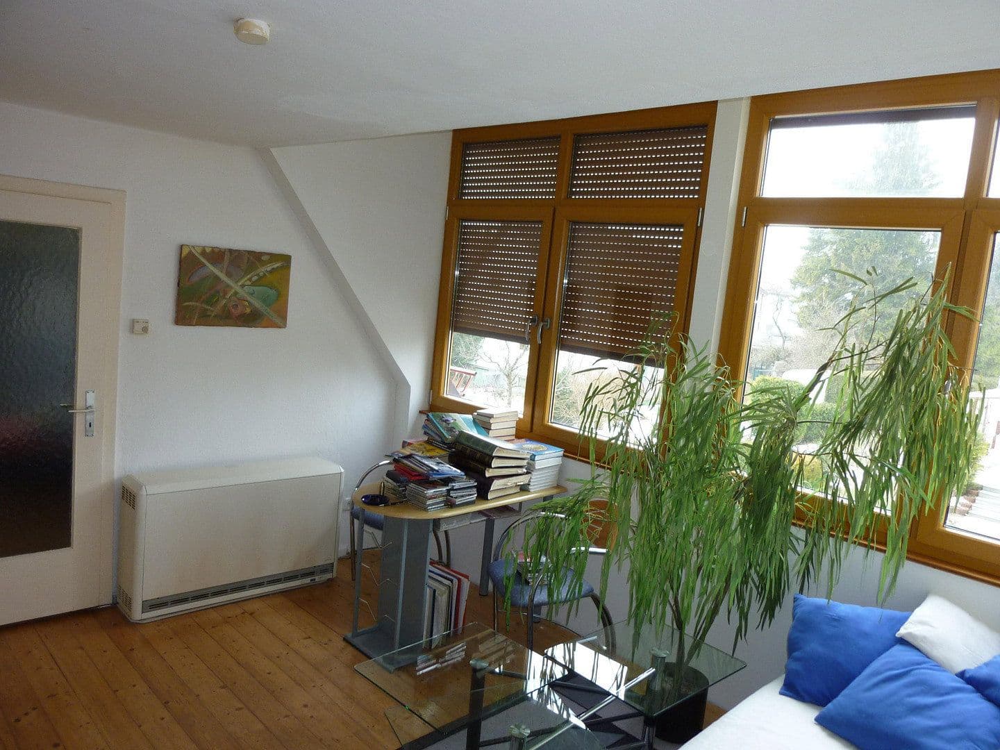 Pronájem bytu 2+1 47 m², Karlsfeld, Bavorsko Pronájem bytu 2+1 47 m², Karlsfeld, Bavorsko