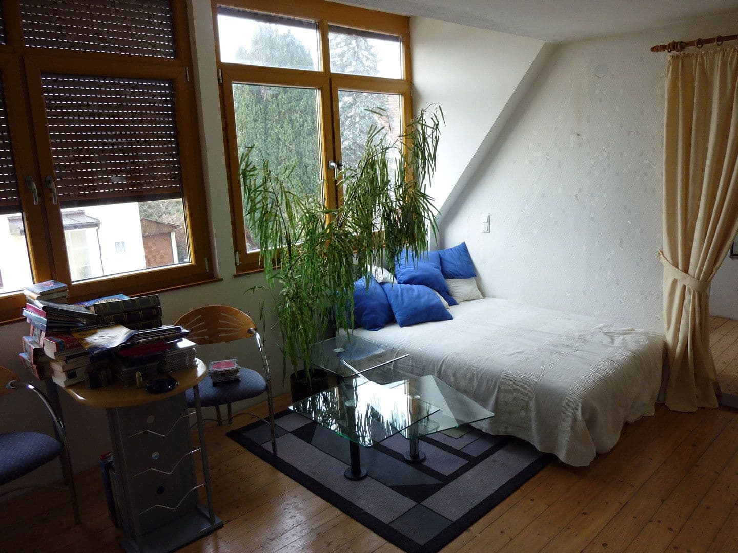 Pronájem bytu 2+1 47 m², Karlsfeld, Bavorsko Pronájem bytu 2+1 47 m², Karlsfeld, Bavorsko