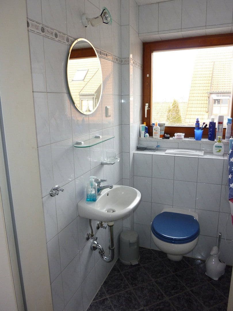 Pronájem bytu 2+1 47 m², Karlsfeld, Bavorsko Pronájem bytu 2+1 47 m², Karlsfeld, Bavorsko