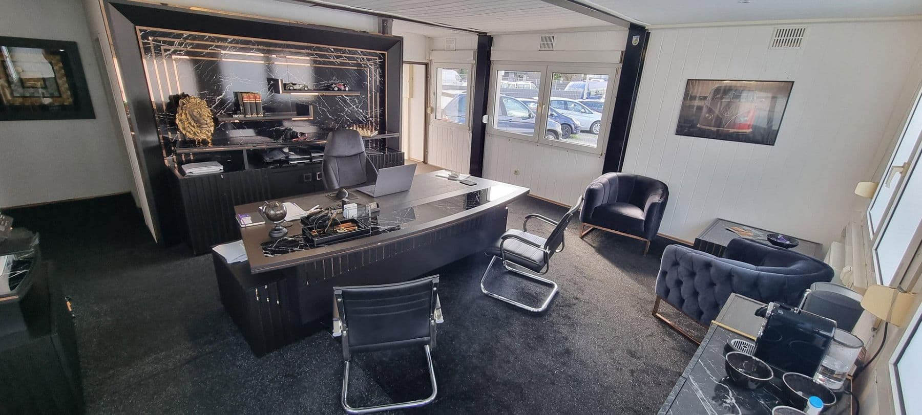 Pronájem garáže 560 m², Linnicher Str. 88, Alsdorf, Severní Porýní-Vestfálsko Pronájem garáže 560 m², Linnicher Str. 88, Alsdorf, Severní Porýní-Vestfálsko