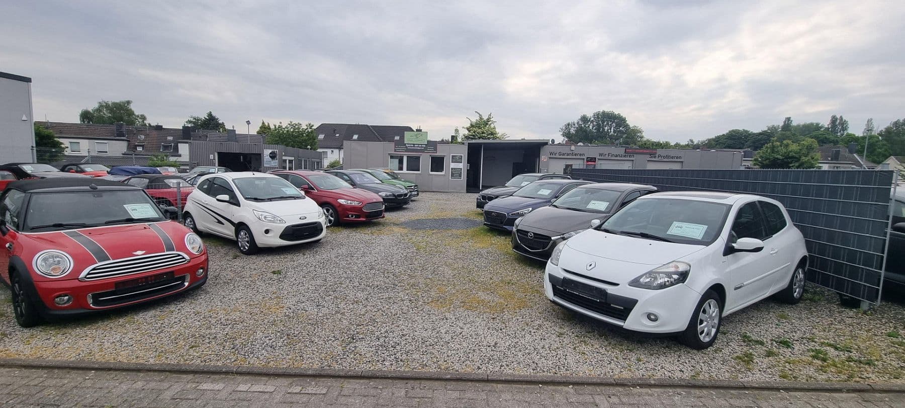 Pronájem garáže 560 m², Linnicher Str. 88, Alsdorf, Severní Porýní-Vestfálsko Pronájem garáže 560 m², Linnicher Str. 88, Alsdorf, Severní Porýní-Vestfálsko