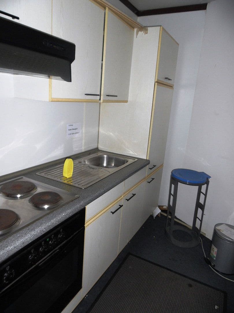 Pronájem garáže 560 m², Linnicher Str. 88, Alsdorf, Severní Porýní-Vestfálsko Pronájem garáže 560 m², Linnicher Str. 88, Alsdorf, Severní Porýní-Vestfálsko