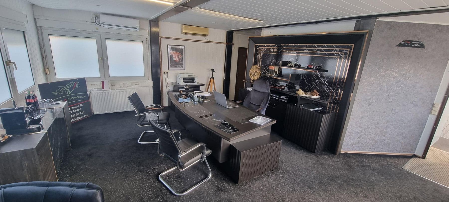 Pronájem garáže 560 m², Linnicher Str. 88, Alsdorf, Severní Porýní-Vestfálsko Pronájem garáže 560 m², Linnicher Str. 88, Alsdorf, Severní Porýní-Vestfálsko