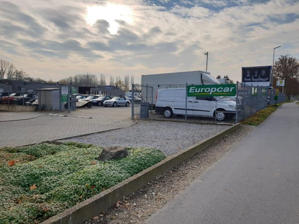 Pronájem pozemku 1.100 m², Linnicherstr. 88, Alsdorf, Severní Porýní-Vestfálsko Pronájem pozemku 1.100 m², Linnicherstr. 88, Alsdorf, Severní Porýní-Vestfálsko