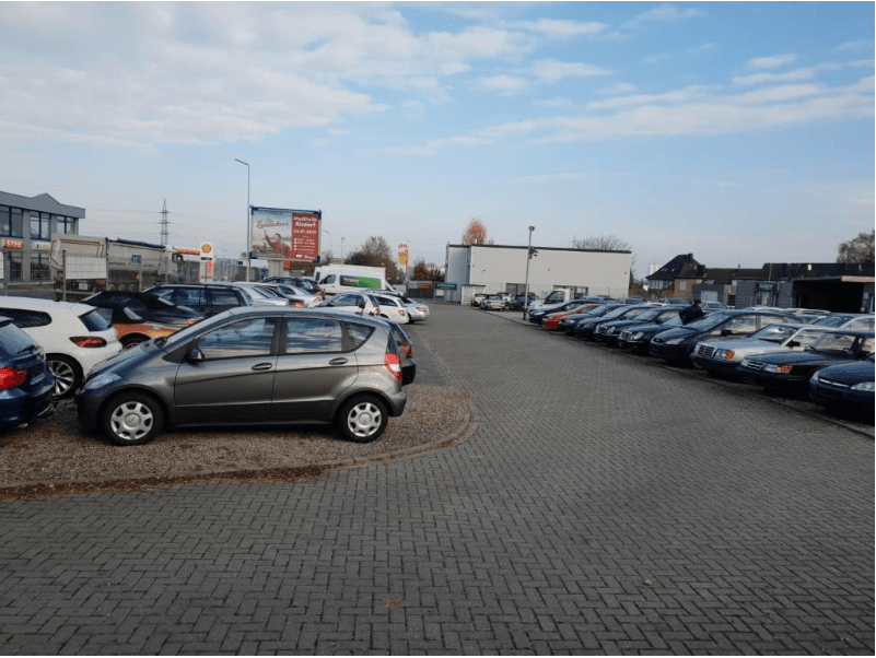 Pronájem pozemku 1.100 m², Linnicherstr. 88, Alsdorf, Severní Porýní-Vestfálsko Pronájem pozemku 1.100 m², Linnicherstr. 88, Alsdorf, Severní Porýní-Vestfálsko