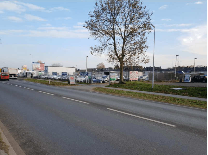 Pronájem pozemku 1.100 m², Linnicherstr. 88, Alsdorf, Severní Porýní-Vestfálsko Pronájem pozemku 1.100 m², Linnicherstr. 88, Alsdorf, Severní Porýní-Vestfálsko