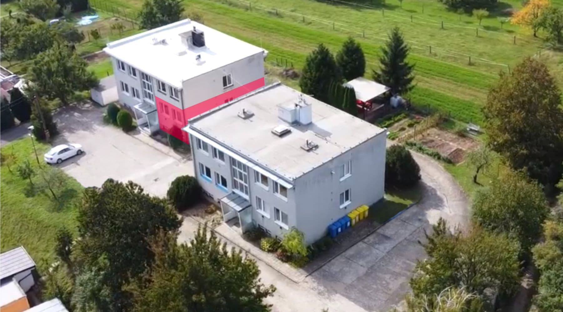 Prodej bytu 3+1 67 m², Tvarožná, Jihomoravský kraj Prodej bytu 3+1 67 m², Tvarožná, Jihomoravský kraj
